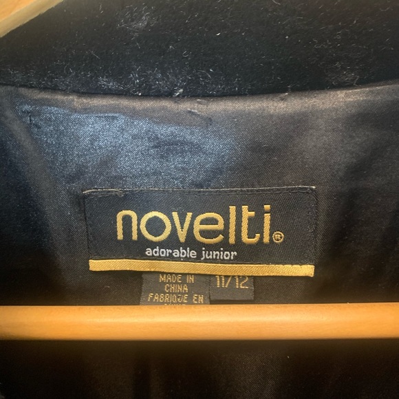 Women’s coat - Picture 2 of 4